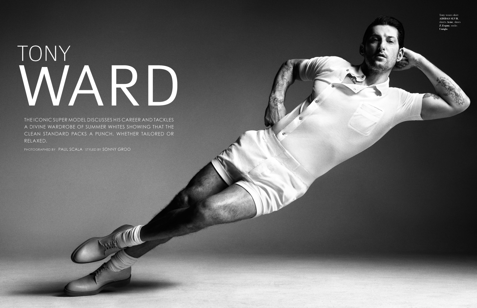 FASHIONISTO SUMMER 12