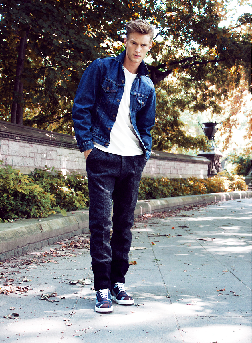 Dorian Magazine