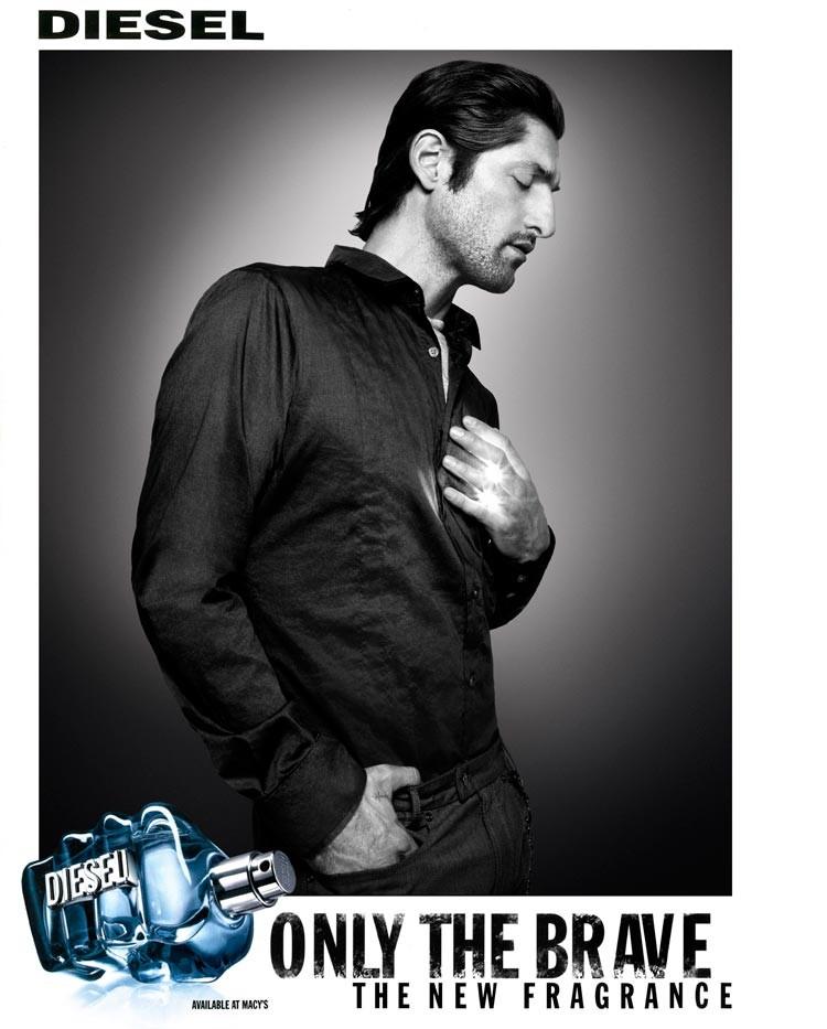 Only The Brave Perfume