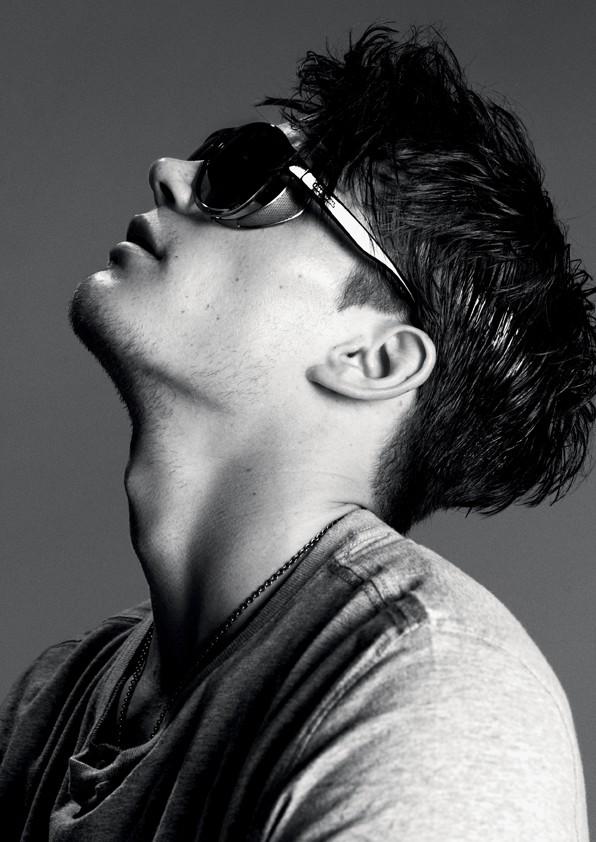 Diesel Collection Men S/S 13 LOOKBOOK