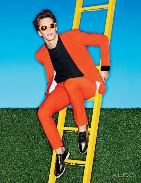 Aldo S/S 13