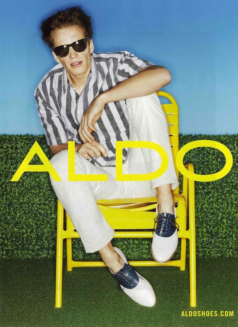 Aldo S/S 13