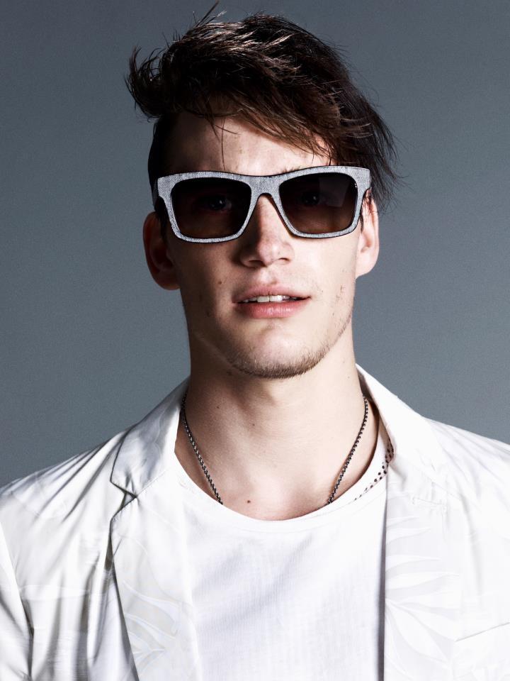 Diesel S/S 13 Men's Lookbook