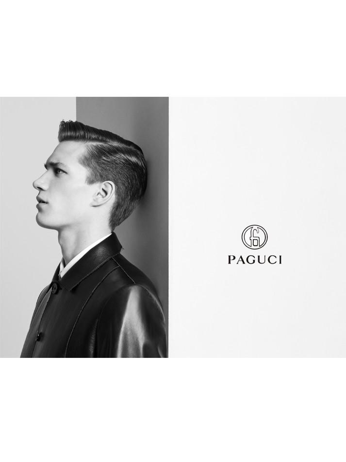 PAGUCI F/W 2013 CAMPAIGN