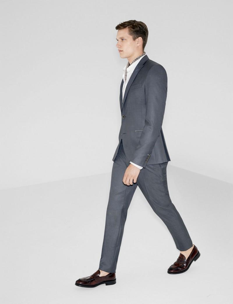 Zara Summer 2013 Lookbook