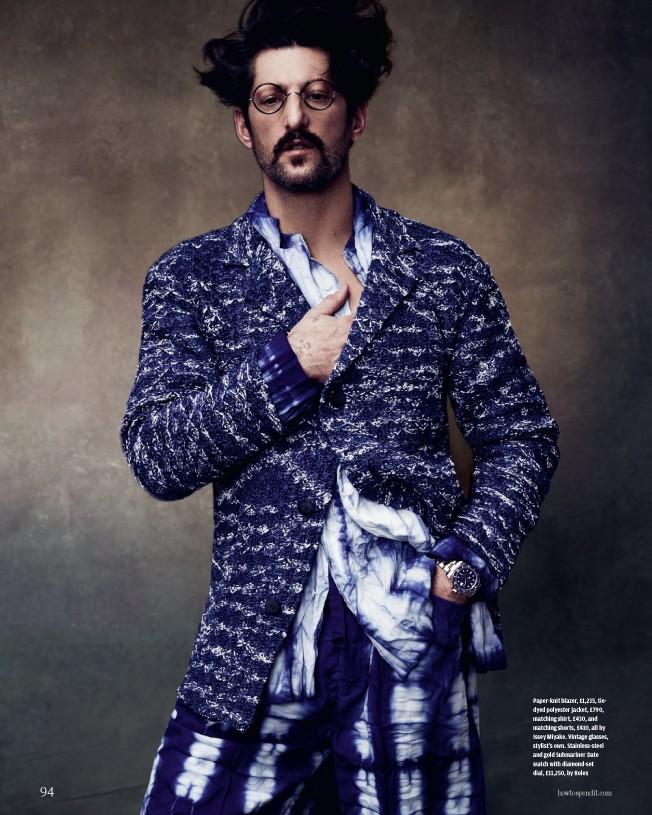 The FT-How To Spend It Magazine