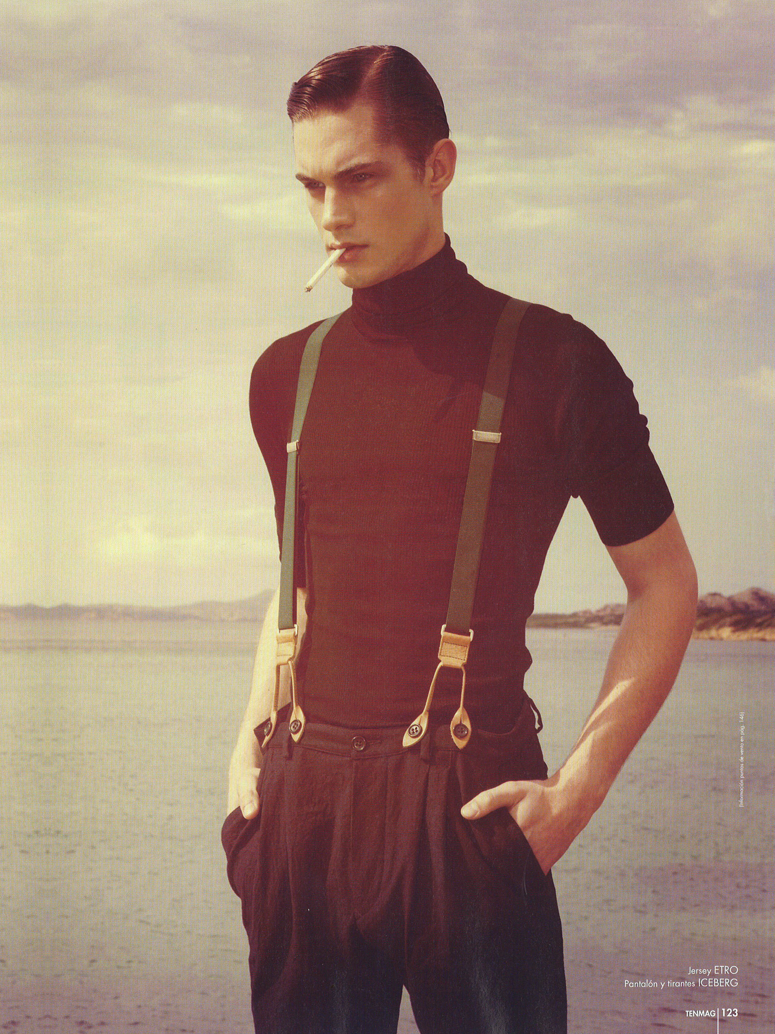 SOGLITTER MAGAZINE