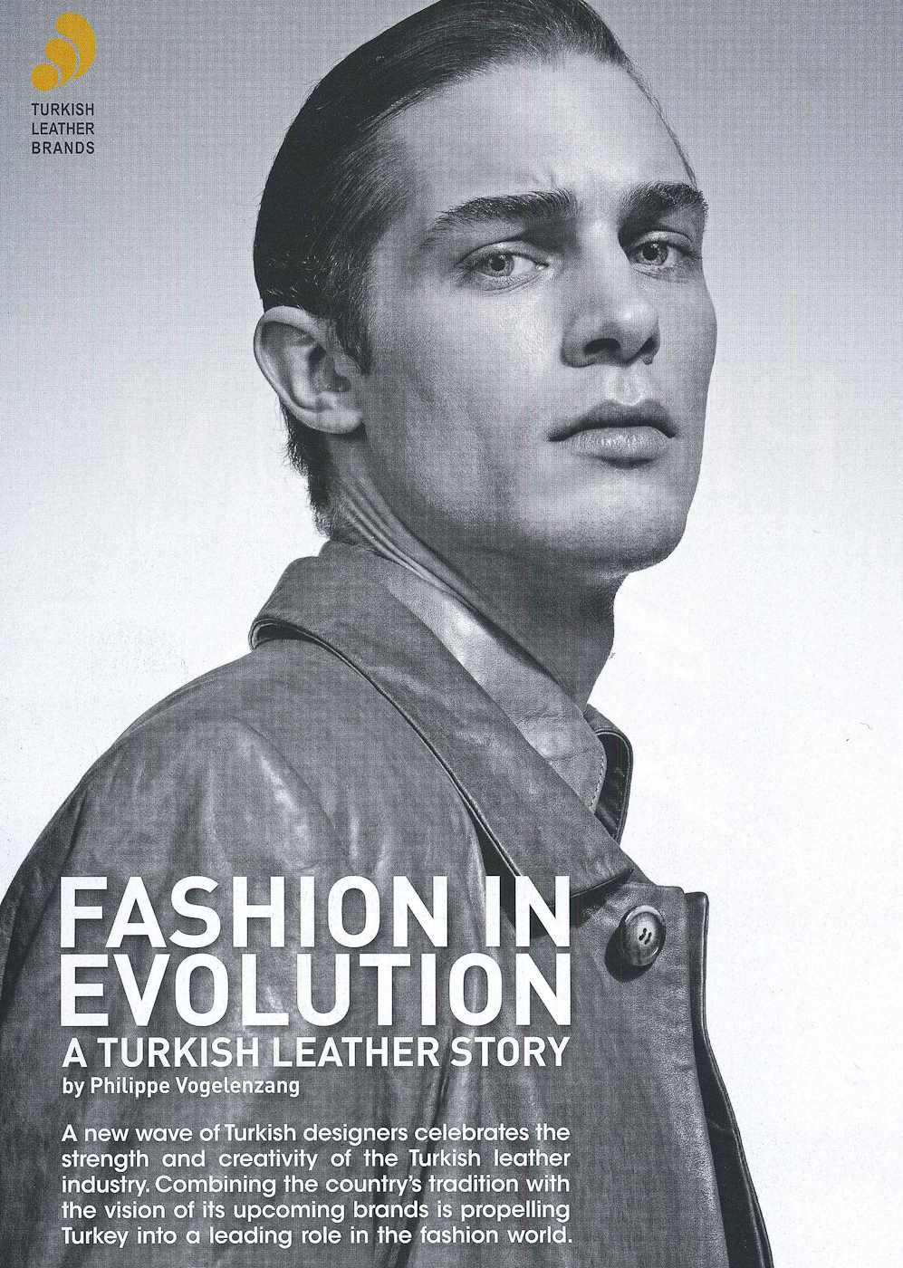  L’Uomo VOGUE