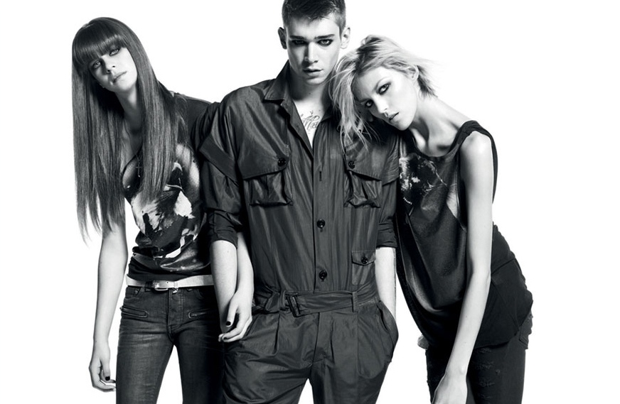 System ss 2009 campaign