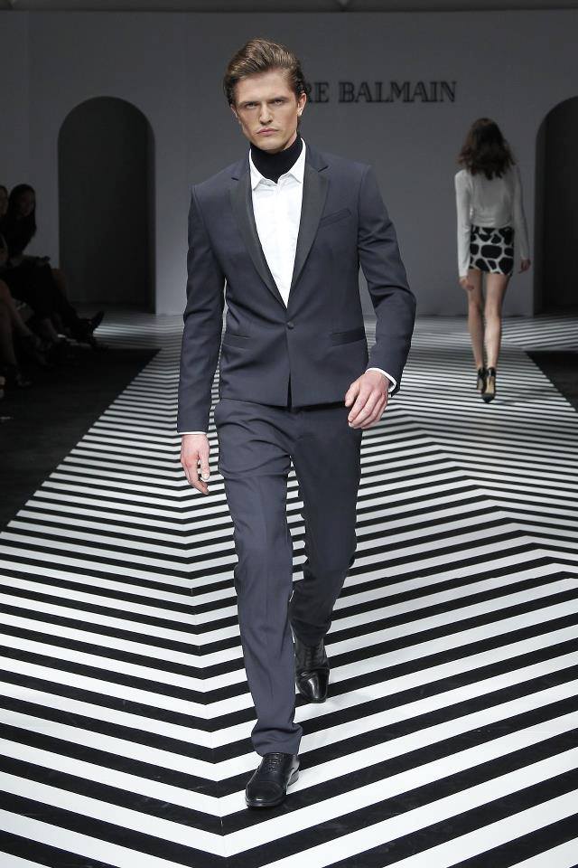 BALMAIN