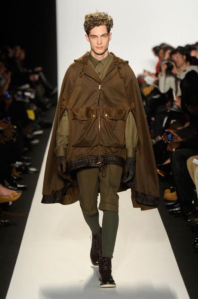 Academy Of Art University FW 12.13