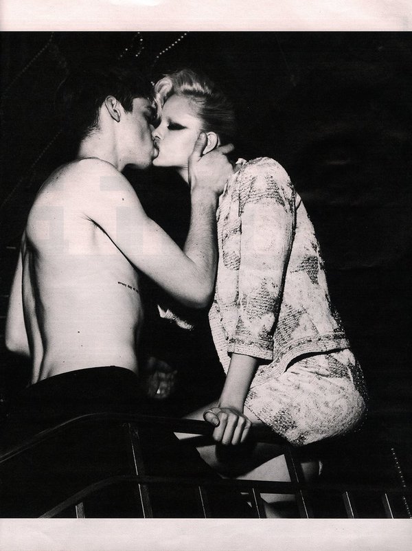 After HoursW MagazineMert Alas and Marcus Piggott