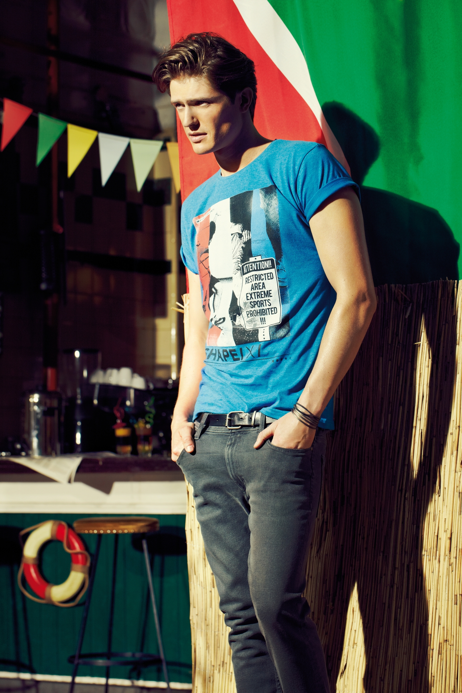 Carry Campaign SS14