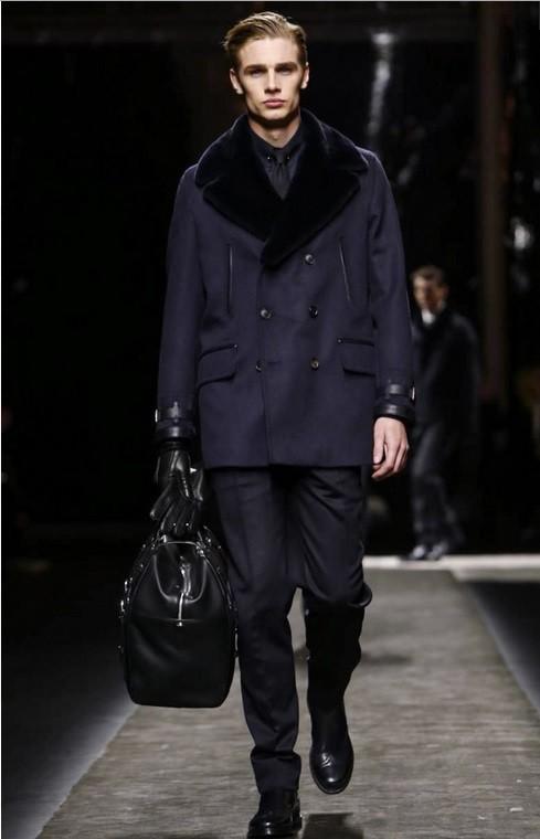 Brioni FW 15