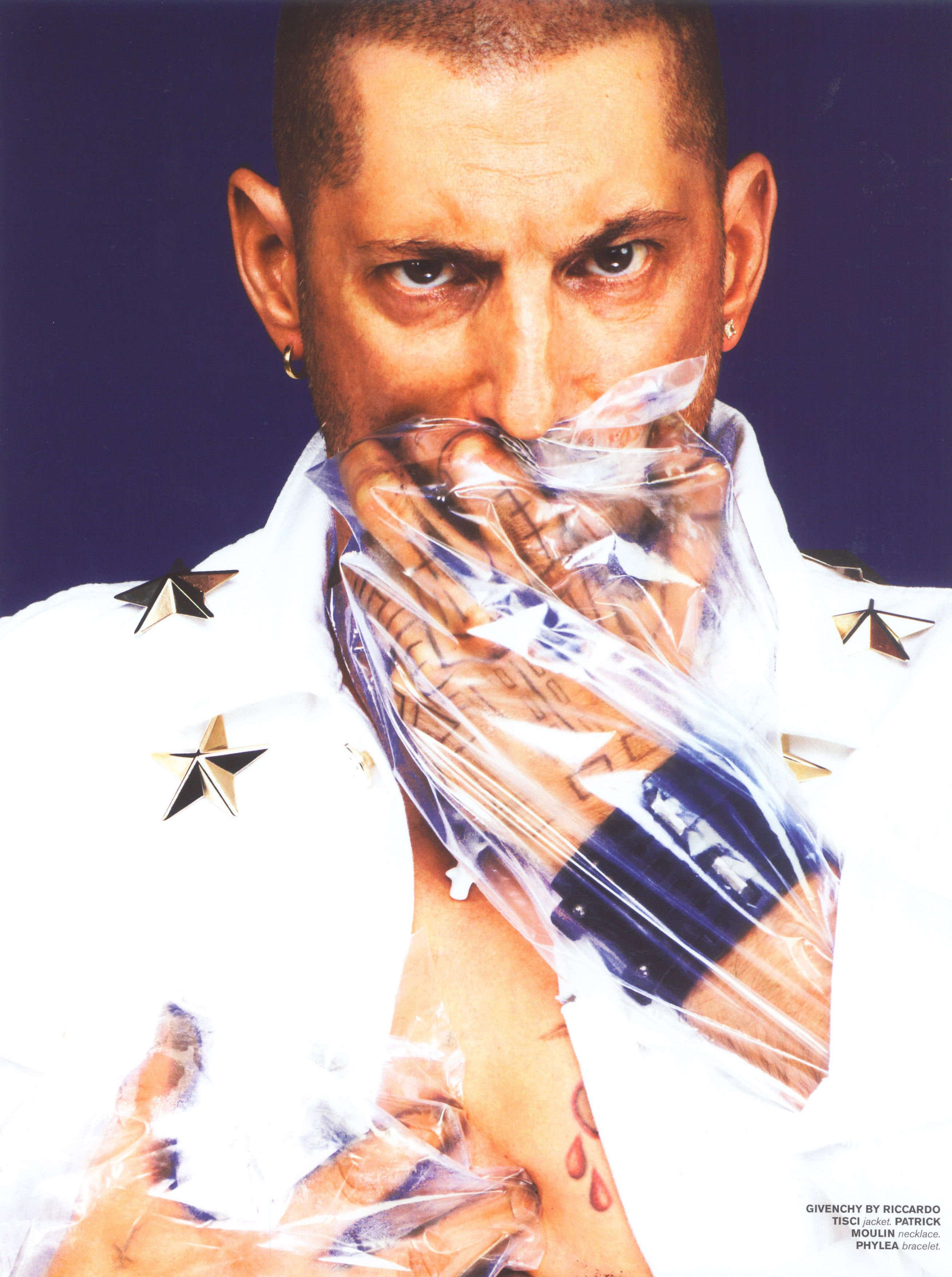 7 Hollywood Magazine