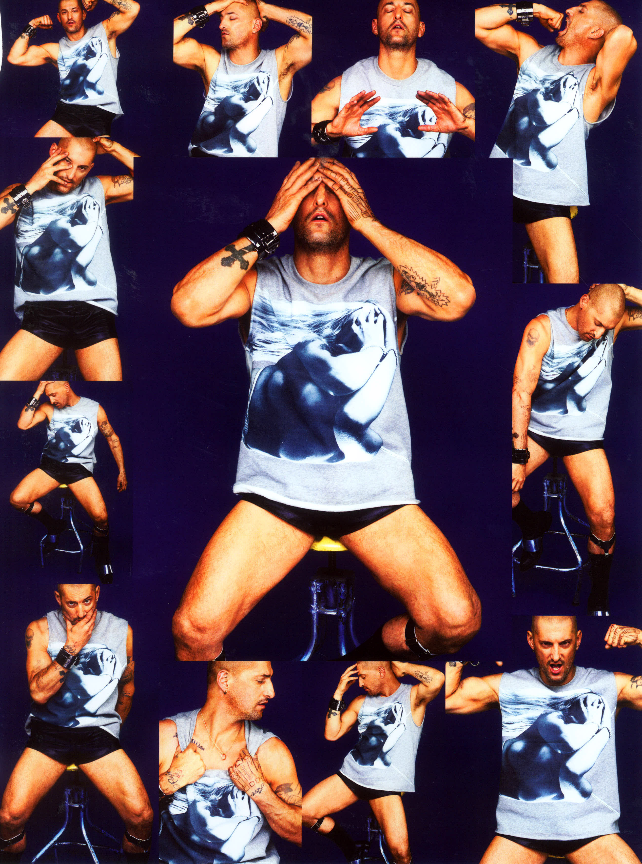 7 Hollywood Magazine