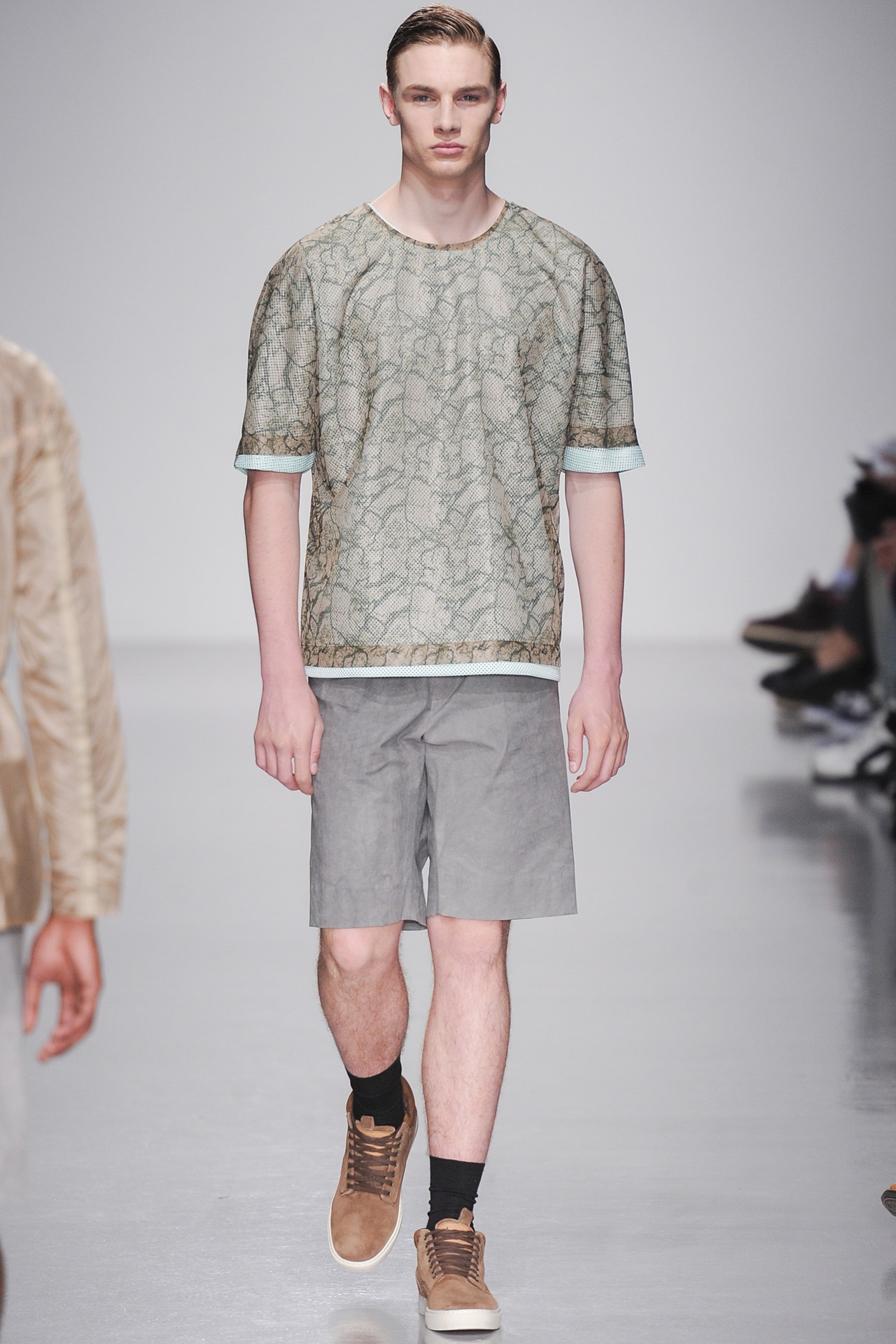 Christopher Raeburn SS 2014