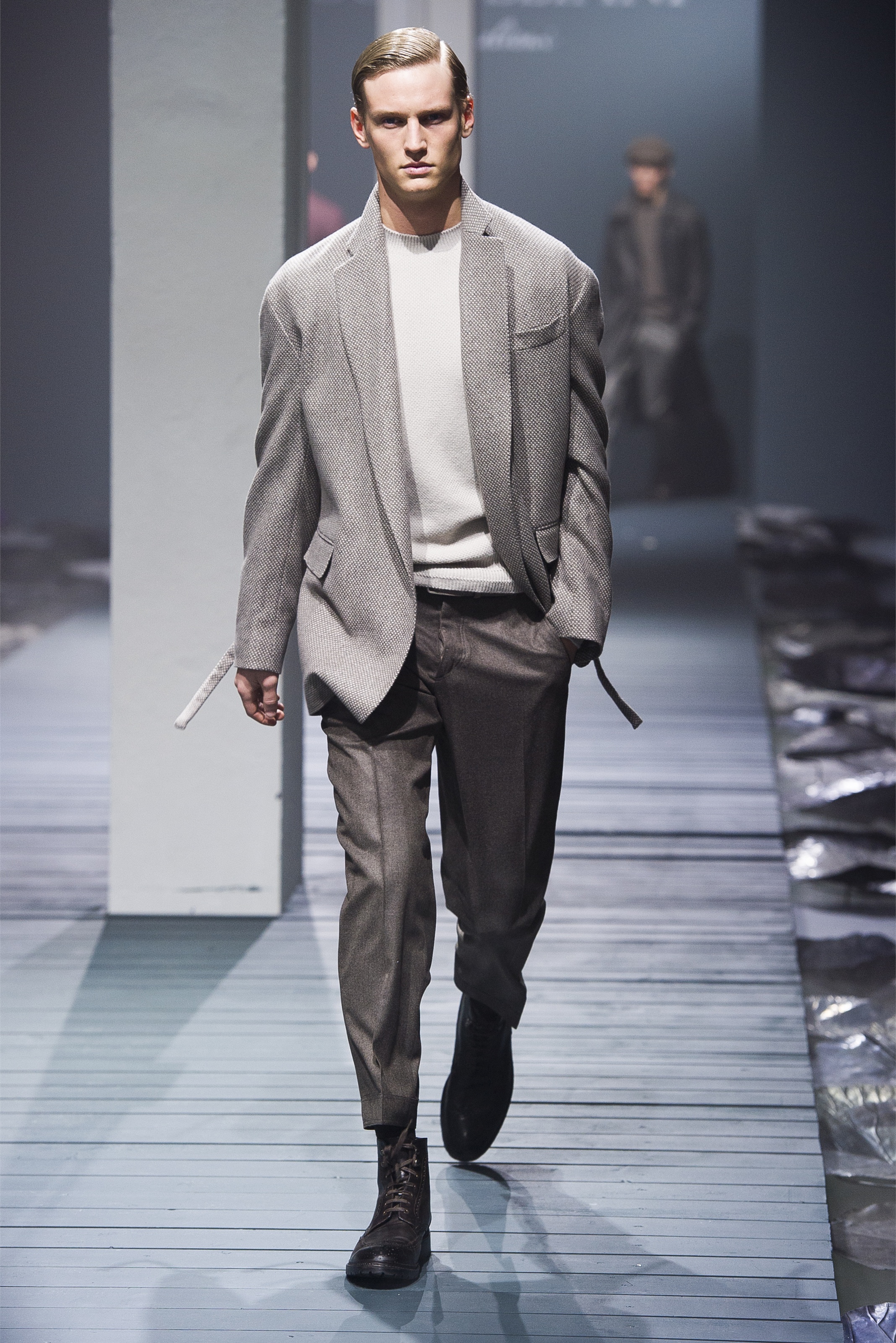 Corneliani FW 2013.14