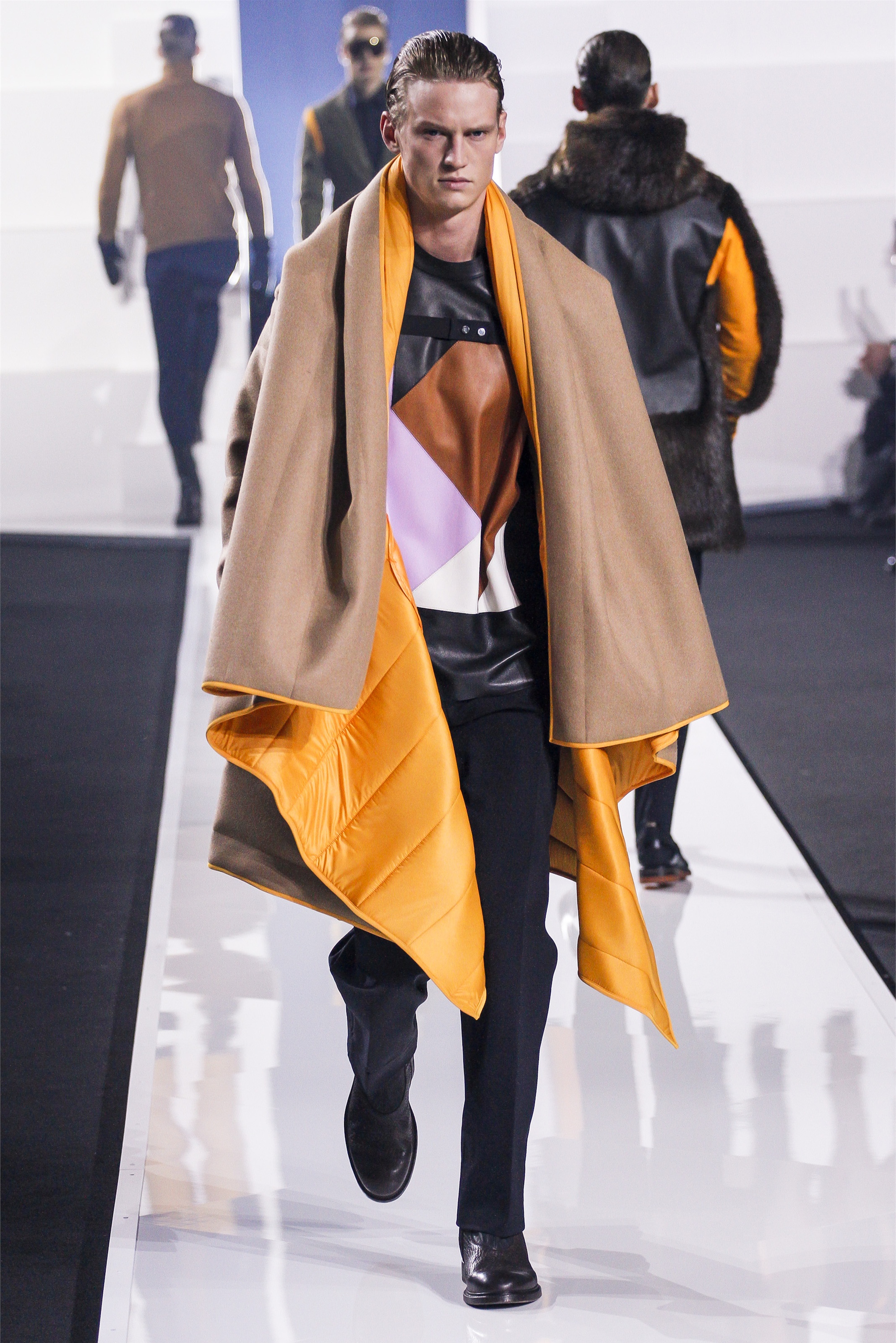 DIRK BIKKEMBERGS FW 2013.14