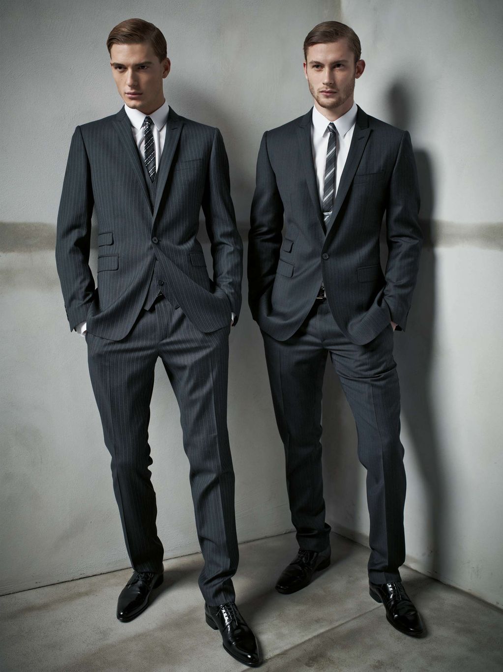 Dolce&Gabbana Menswear fw 2011.12