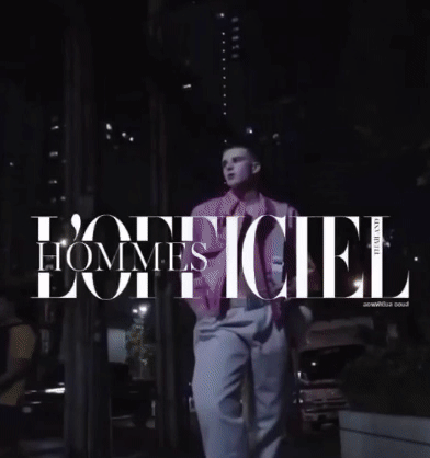 L\'Officiel 