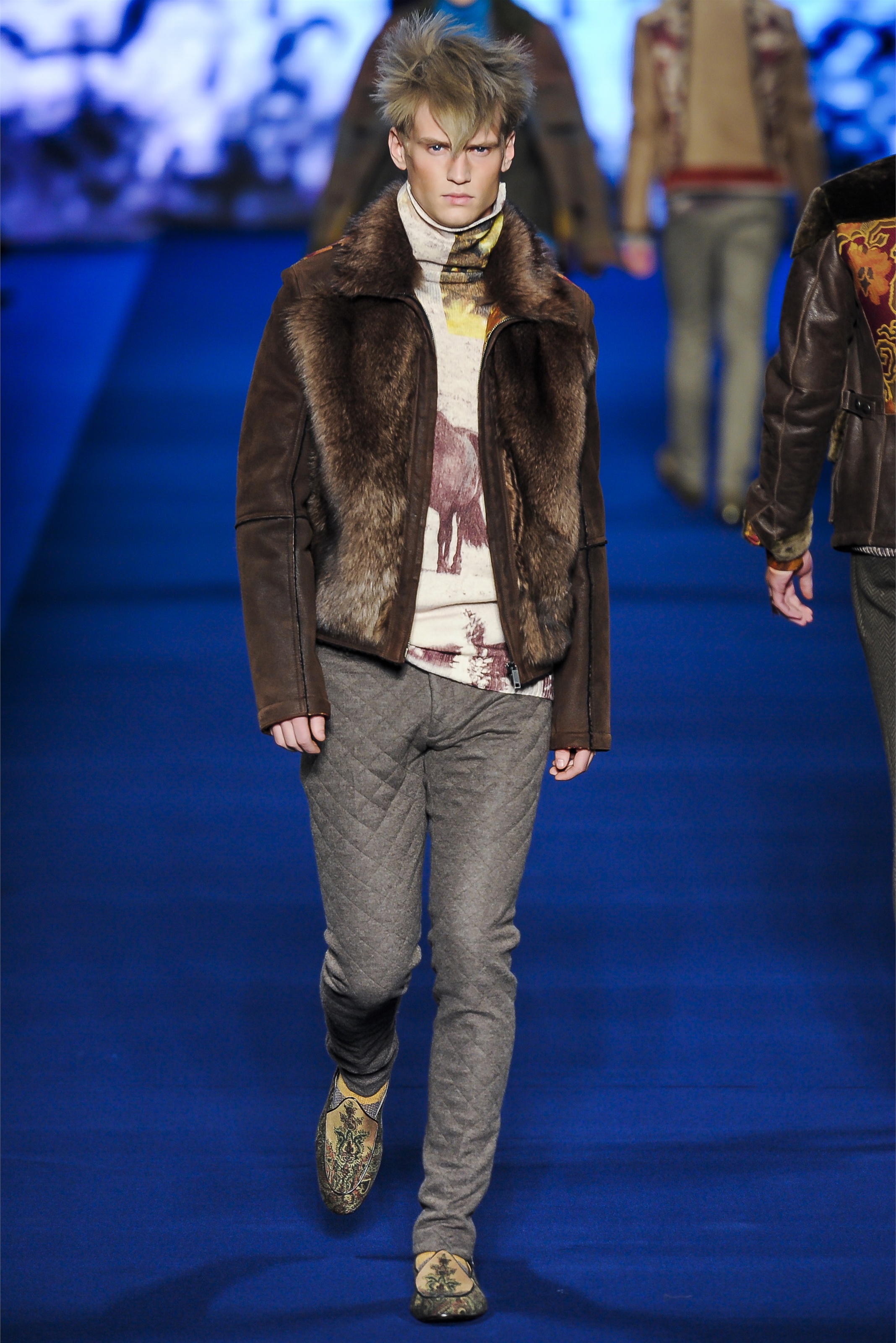 ETRO FW 13.14