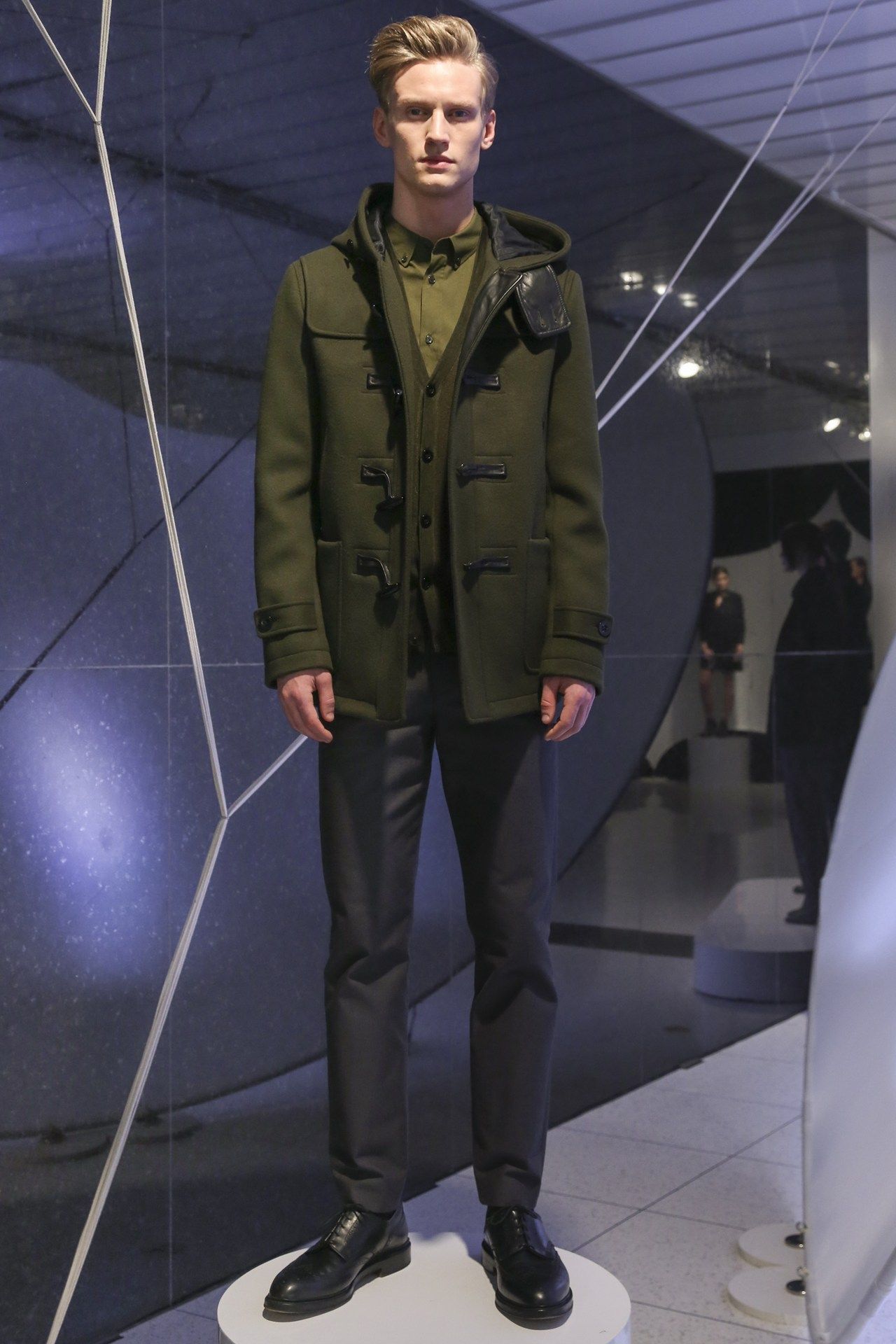 Elie Tahari FW 13.14