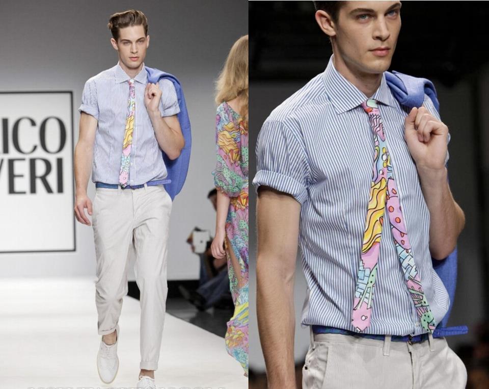 Enrico Coveri ss 13