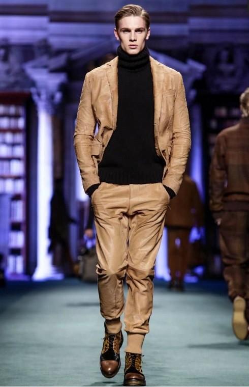 Etro FW 15