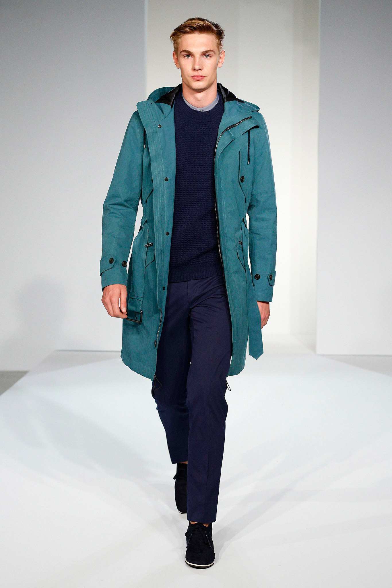 Gieves & Hawkes FW 15