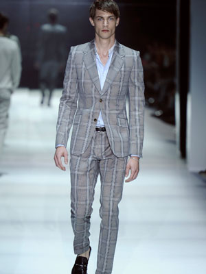 Gucci Men SS12