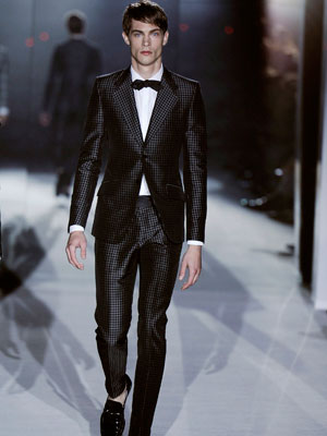Gucci Men SS 12