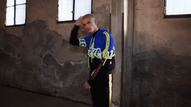 ICEBERG FW19-20