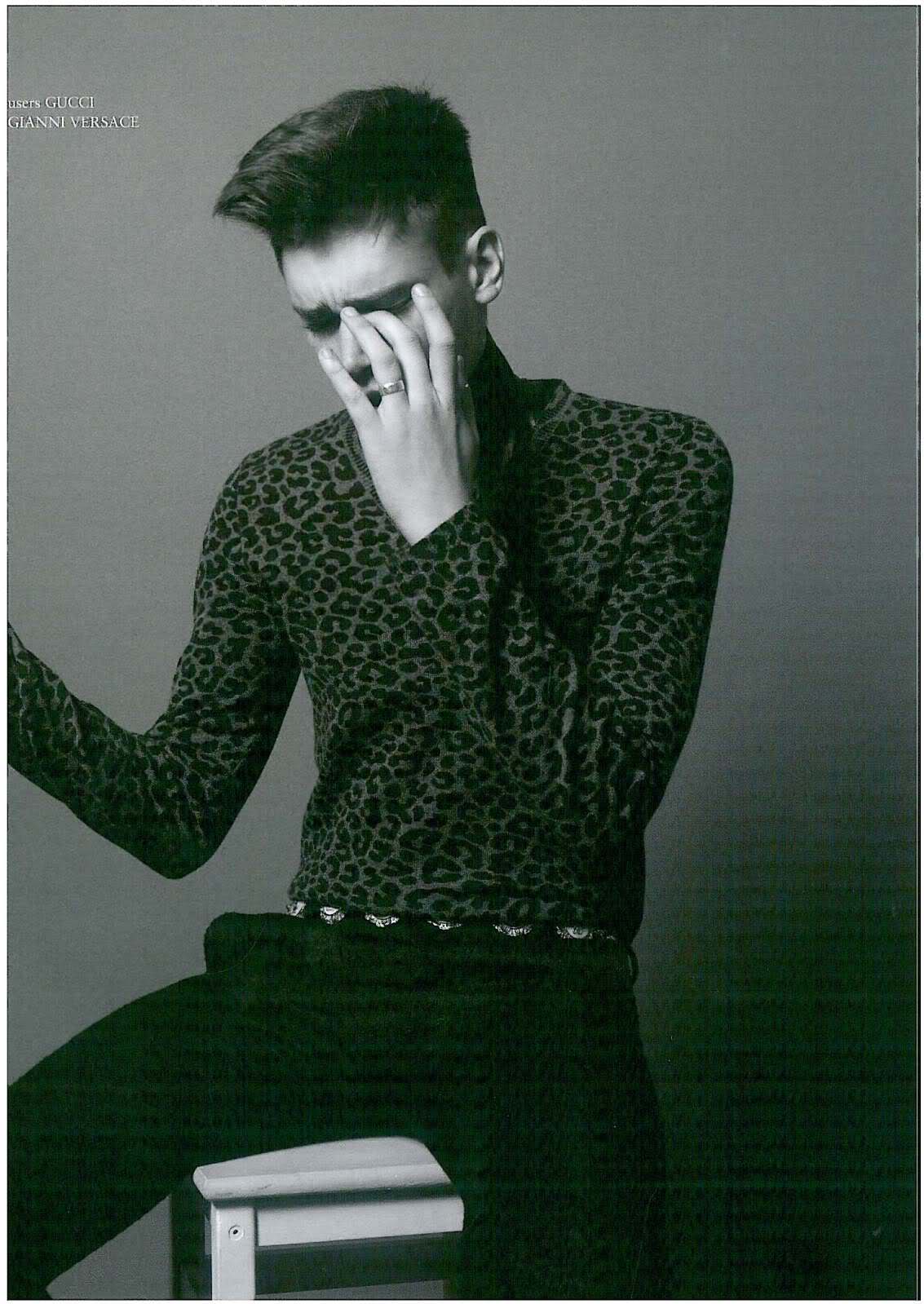 INDIE MAGAZINE