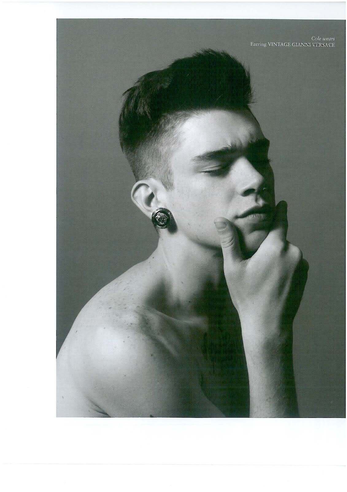 INDIE MAGAZINE