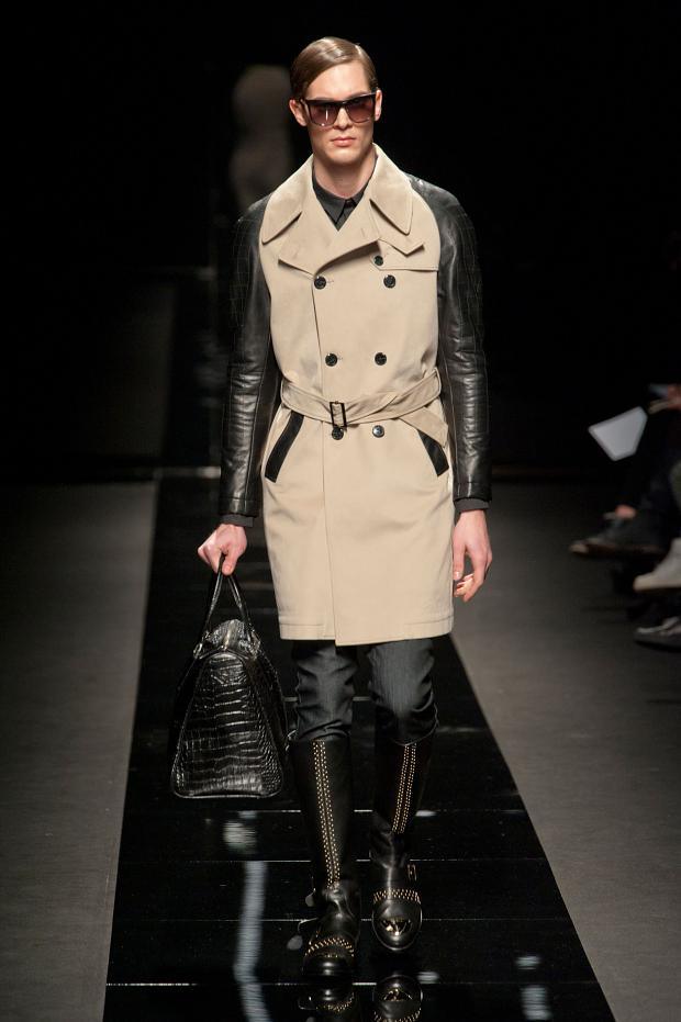 John Richmond fall 2013