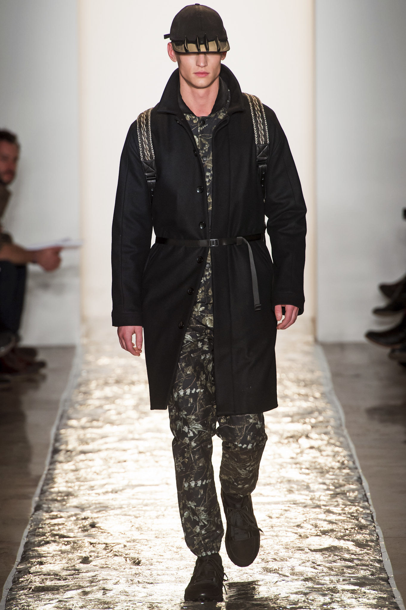 PATRIK ERVELL FW 13.14