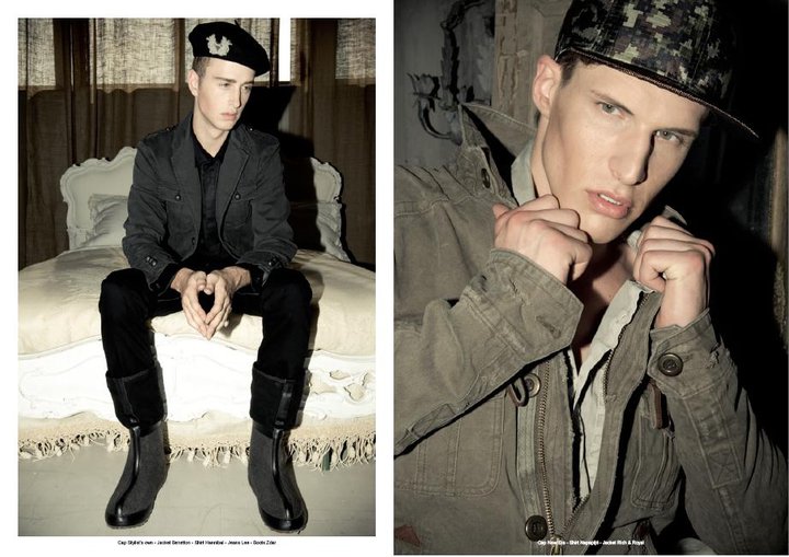 LUI MAGAZINE