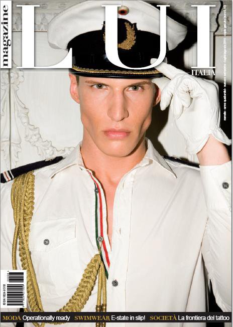 LUI MAGAZINE