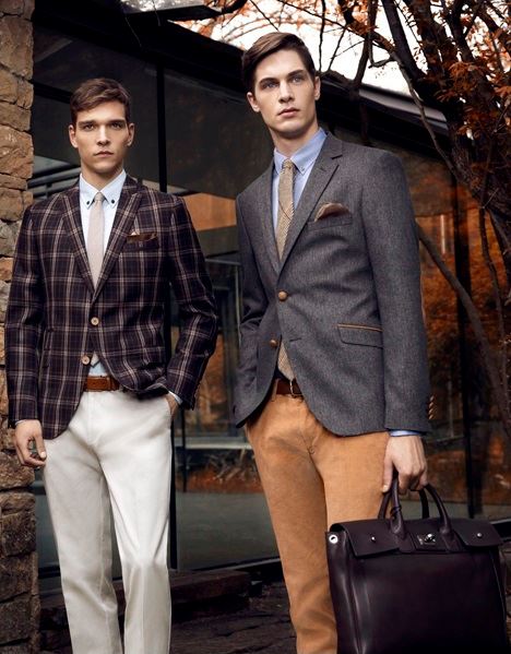 SARAR CAMPAIGN fw2012