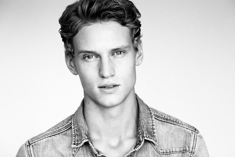 TEST by Greg Vaughan