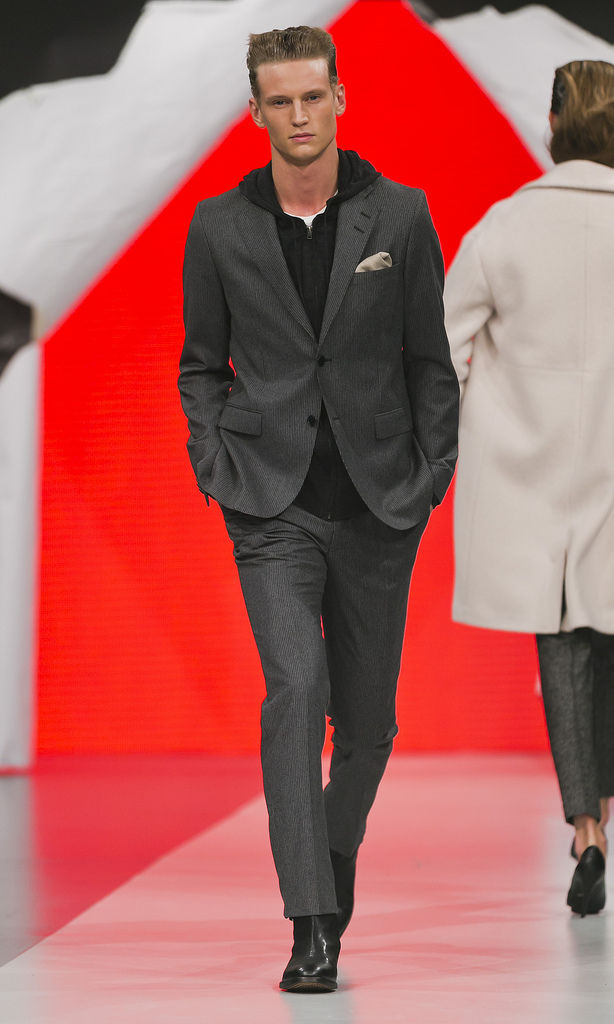 TIGER OF SWEADEN FW 13.14