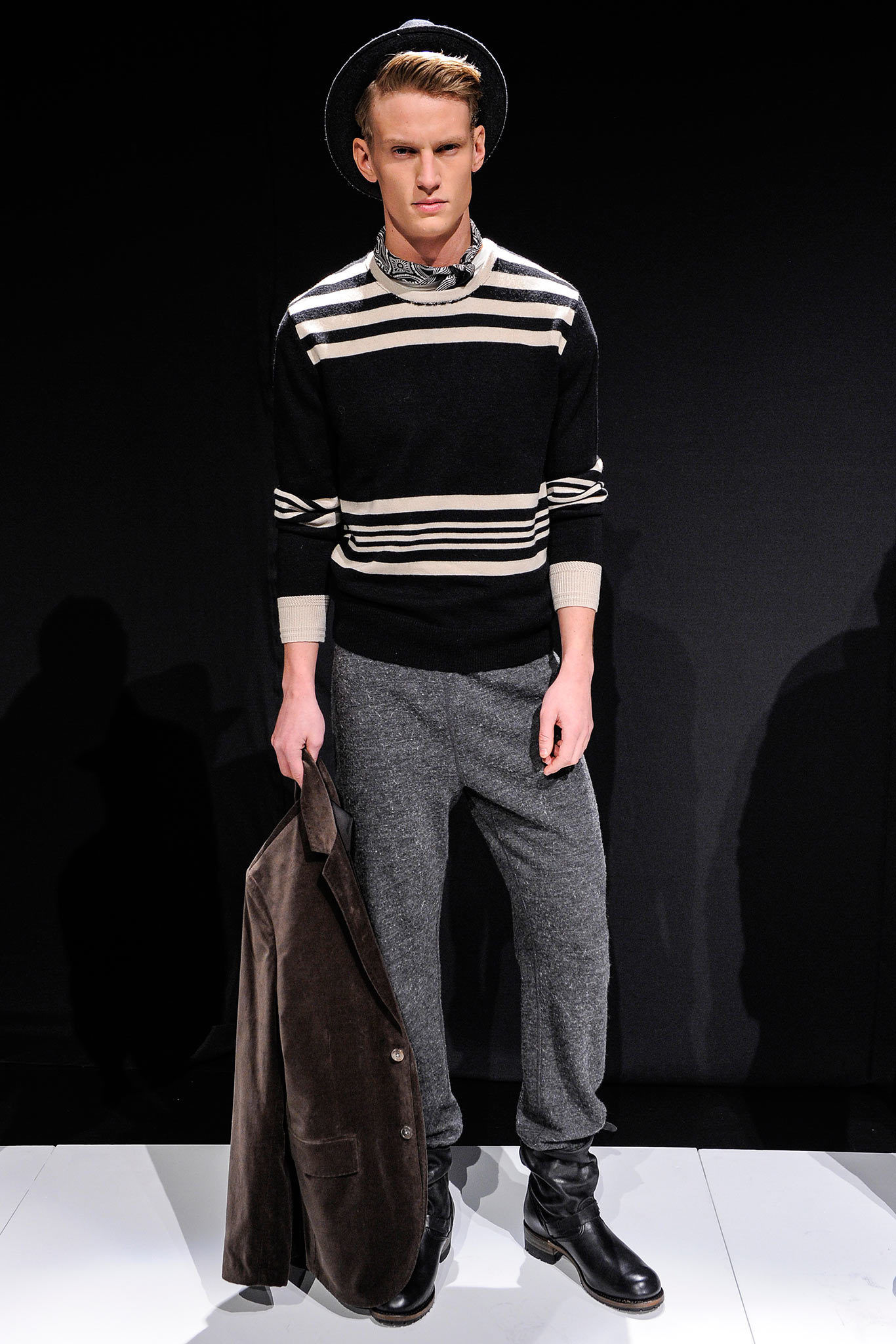 TODD SNYDER  FW 13.14