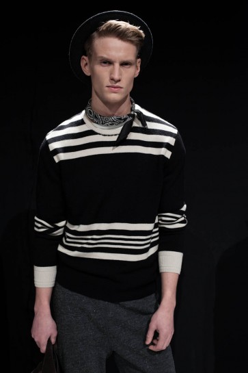 TODD SNYDER  FW 13.14