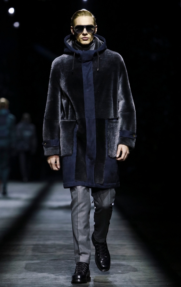 Brioni A/W 2016