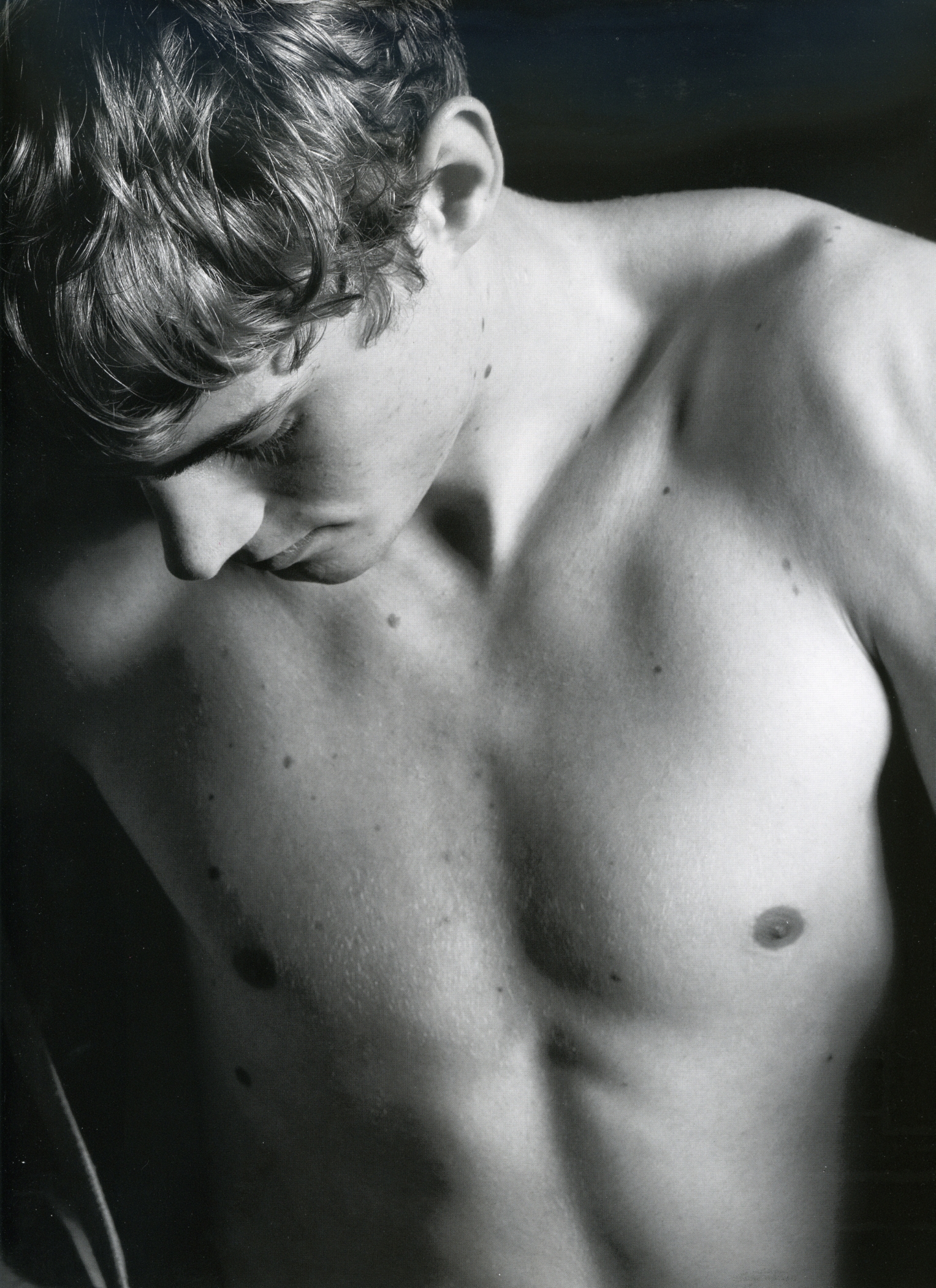 Fashion For Men #1 ph by Milan Vukmirovic 