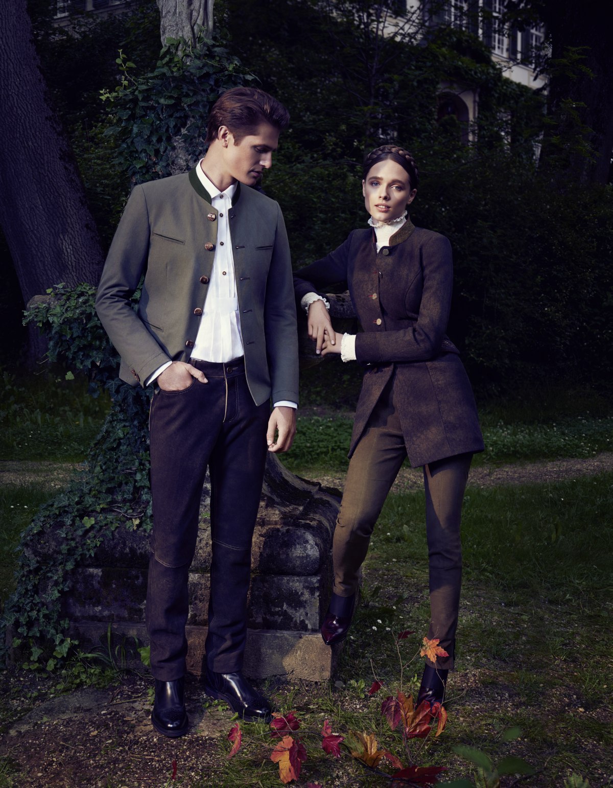 VOGUE