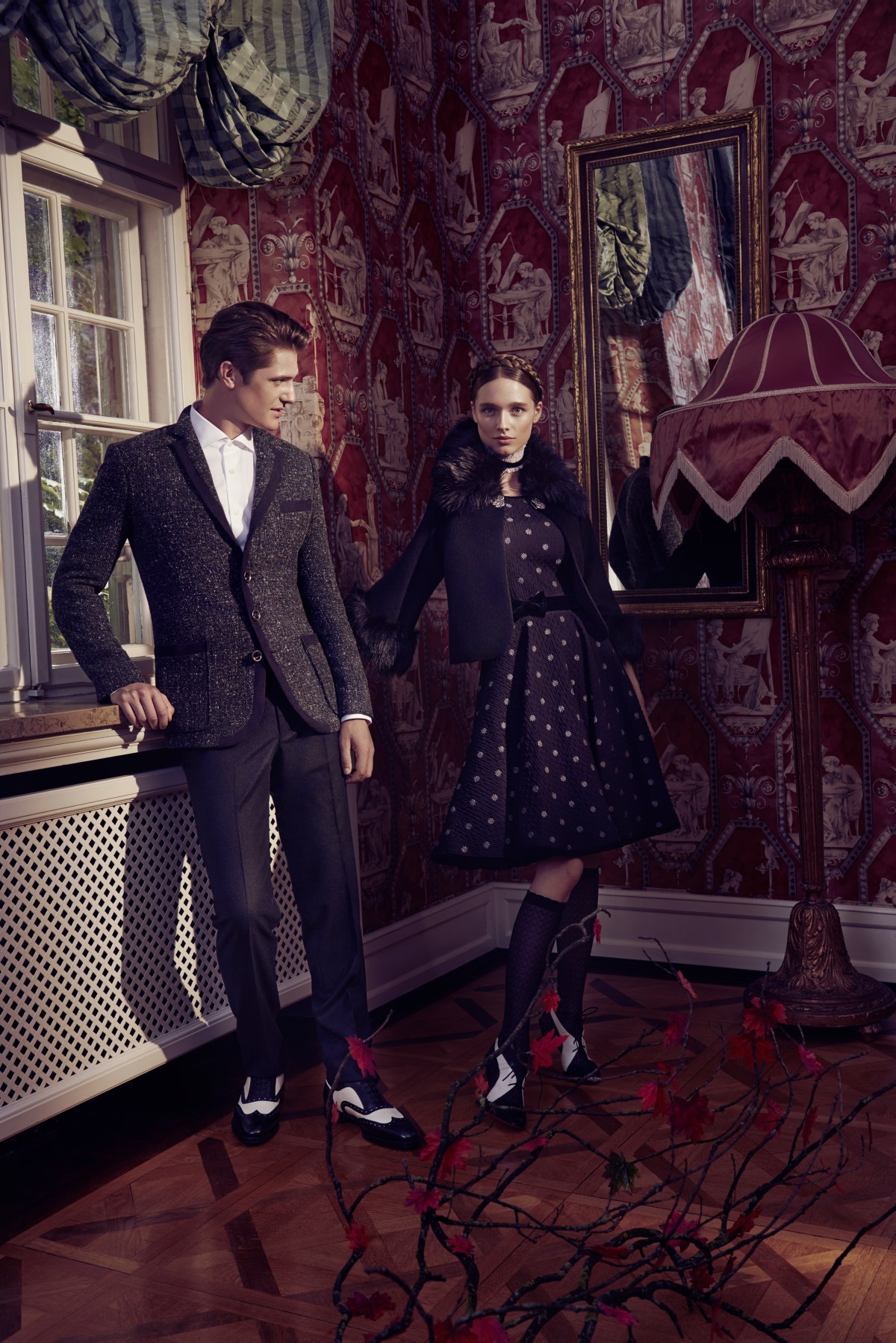 VOGUE