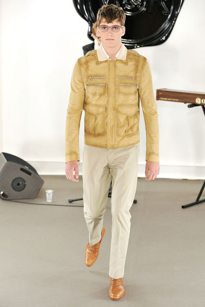 Viktor Rolf SS 11 