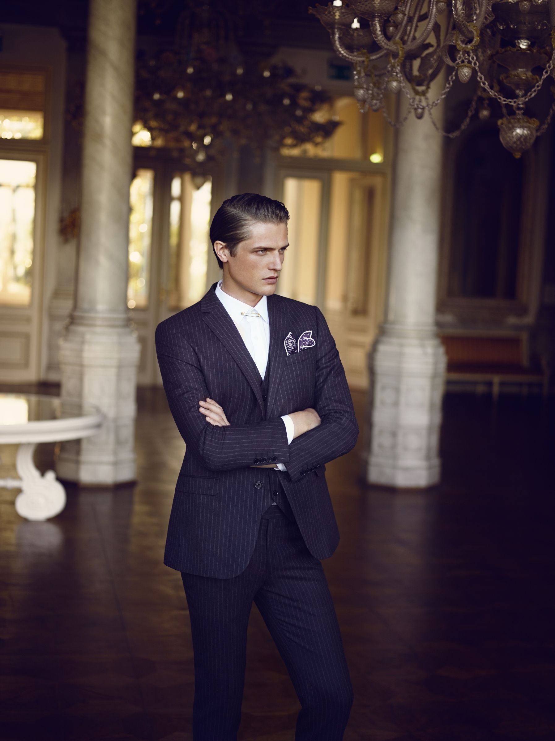  Zecca campaign 